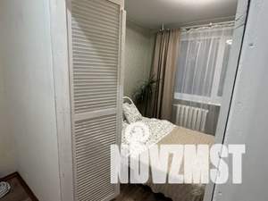1-к квартира, вторичка, 30м2, 1/5 этаж