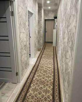 3-к квартира, вторичка, 58м2, 1/5 этаж