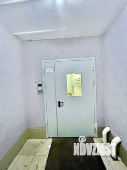 1-к квартира, вторичка, 45м2, 18/22 этаж