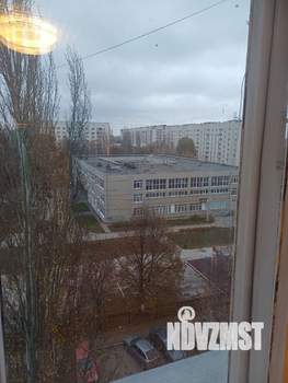 1-к квартира, вторичка, 34м2, 7/10 этаж