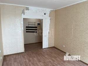 1-к квартира, вторичка, 35м2, 3/16 этаж