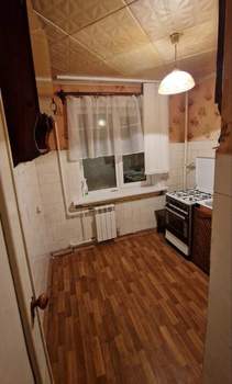 2-к квартира, вторичка, 45м2, 4/5 этаж