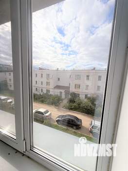 1-к квартира, вторичка, 30м2, 3/3 этаж