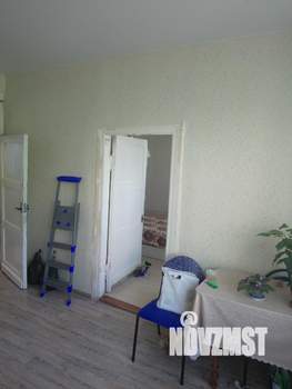 3-к квартира, вторичка, 53м2, 4/4 этаж