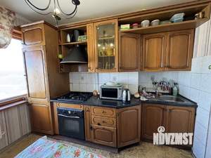 3-к квартира, вторичка, 60м2, 8/9 этаж