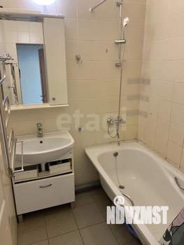 2-к квартира, вторичка, 68м2, 12/23 этаж
