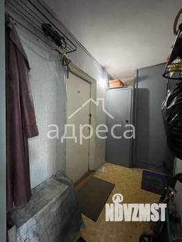 2-к квартира, вторичка, 46м2, 7/9 этаж