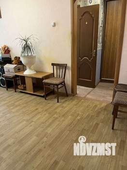 1-к квартира, вторичка, 29м2, 1/5 этаж