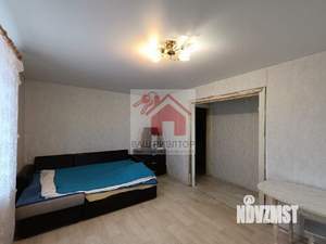 1-к квартира, вторичка, 32м2, 5/5 этаж