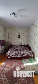 2-к квартира, вторичка, 41м2, 4/5 этаж