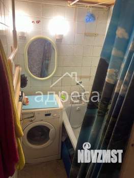 3-к квартира, вторичка, 57м2, 1/5 этаж