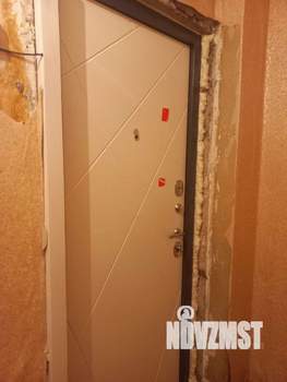 2-к квартира, вторичка, 42м2, 1/5 этаж