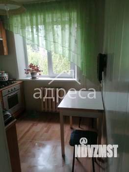 2-к квартира, вторичка, 42м2, 5/5 этаж