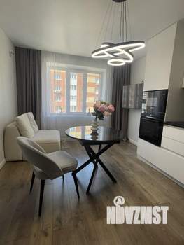 2-к квартира, вторичка, 64м2, 8/10 этаж