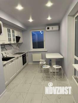 3-к квартира, вторичка, 80м2, 23/25 этаж