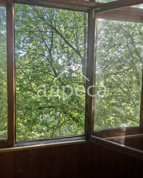 2-к квартира, вторичка, 45м2, 4/5 этаж