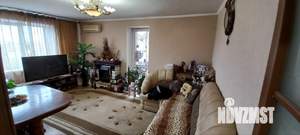 4-к квартира, вторичка, 90м2, 9/9 этаж