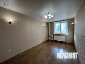 1-к квартира, вторичка, 42м2, 11/19 этаж