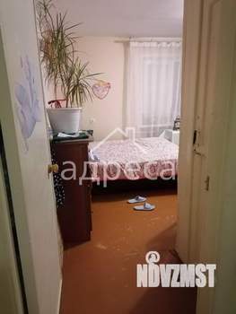 2-к квартира, вторичка, 43м2, 2/5 этаж