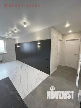 3-к квартира, вторичка, 83м2, 13/25 этаж