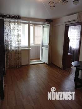 2-к квартира, вторичка, 44м2, 3/5 этаж