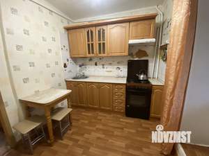 1-к квартира, вторичка, 34м2, 1/9 этаж