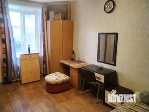 2-к квартира, вторичка, 40м2, 2/2 этаж