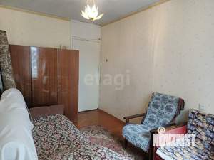 2-к квартира, вторичка, 45м2, 2/9 этаж