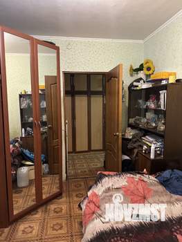 3-к квартира, вторичка, 57м2, 3/5 этаж