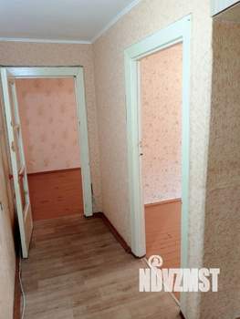 3-к квартира, вторичка, 55м2, 2/5 этаж
