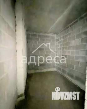 1-к квартира, вторичка, 51м2, 3/6 этаж