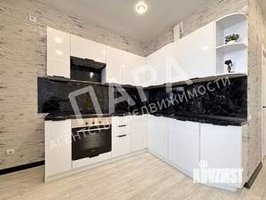 1-к квартира, вторичка, 39м2, 20/24 этаж