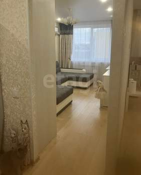 1-к квартира, вторичка, 42м2, 10/16 этаж