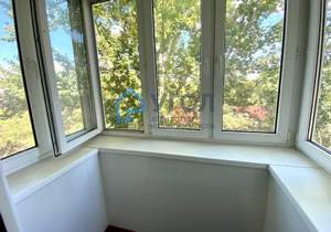 1-к квартира, вторичка, 43м2, 5/5 этаж