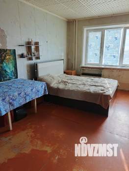 3-к квартира, вторичка, 71м2, 8/10 этаж