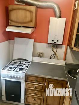 3-к квартира, вторичка, 55м2, 2/5 этаж