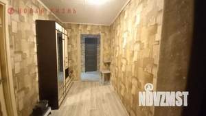 3-к квартира, вторичка, 68м2, 1/9 этаж