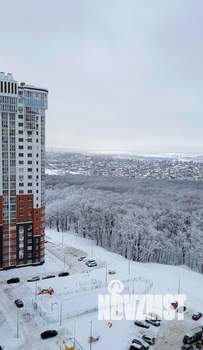 1-к квартира, вторичка, 34м2, 18/25 этаж