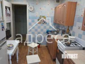 2-к квартира, вторичка, 55м2, 2/9 этаж