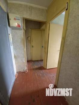 2-к квартира, вторичка, 44м2, 3/9 этаж