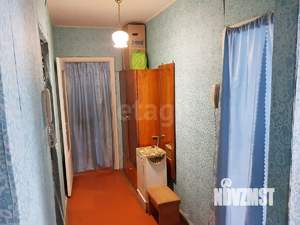 2-к квартира, вторичка, 45м2, 6/9 этаж