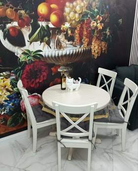1-к квартира, вторичка, 41м2, 15/25 этаж