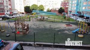 3-к квартира, вторичка, 97м2, 7/9 этаж