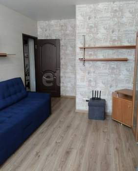 1-к квартира, вторичка, 44м2, 2/20 этаж