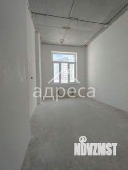 1-к квартира, вторичка, 34м2, 1/24 этаж