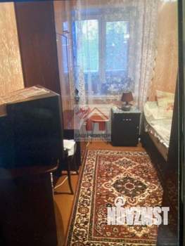 3-к квартира, вторичка, 62м2, 2/9 этаж