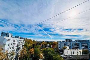 2-к квартира, вторичка, 46м2, 9/9 этаж