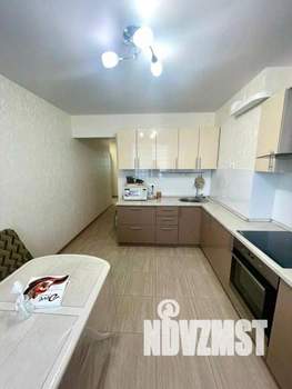 1-к квартира, вторичка, 45м2, 8/25 этаж