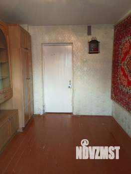 5-к квартира, вторичка, 85м2, 5/5 этаж