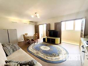 3-к квартира, вторичка, 93м2, 10/10 этаж